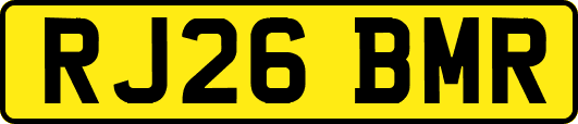 RJ26BMR