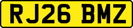 RJ26BMZ