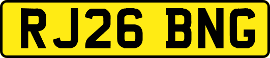 RJ26BNG