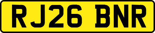 RJ26BNR