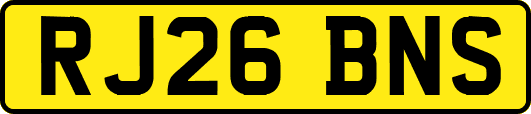 RJ26BNS