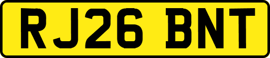RJ26BNT