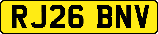 RJ26BNV