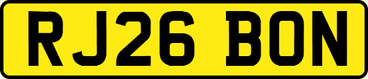 RJ26BON