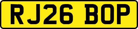 RJ26BOP