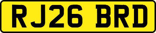 RJ26BRD
