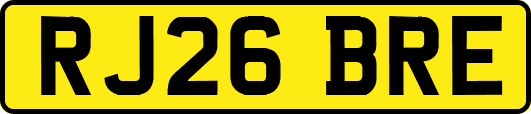 RJ26BRE