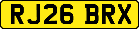 RJ26BRX