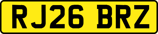 RJ26BRZ