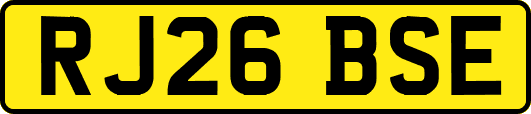 RJ26BSE