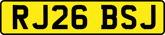 RJ26BSJ