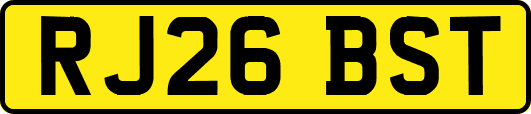RJ26BST