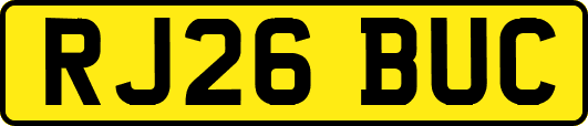 RJ26BUC
