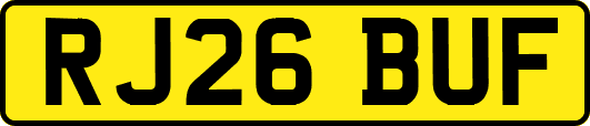 RJ26BUF