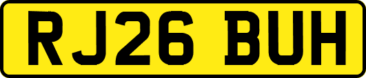 RJ26BUH