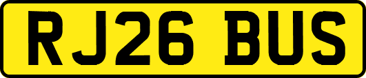 RJ26BUS