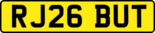 RJ26BUT