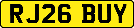 RJ26BUY