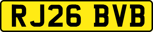 RJ26BVB