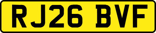 RJ26BVF
