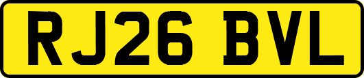 RJ26BVL