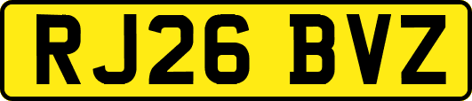 RJ26BVZ