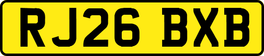 RJ26BXB