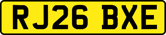 RJ26BXE