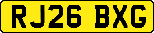 RJ26BXG