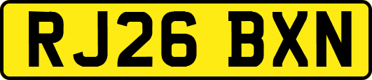 RJ26BXN