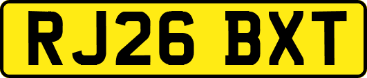 RJ26BXT