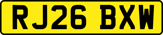 RJ26BXW