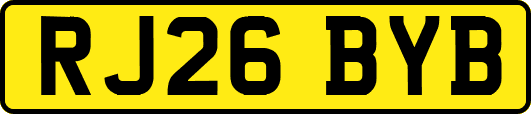 RJ26BYB