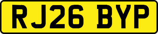 RJ26BYP