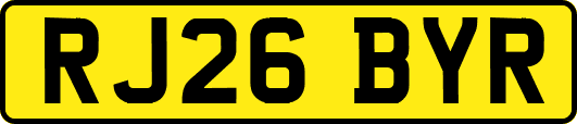 RJ26BYR