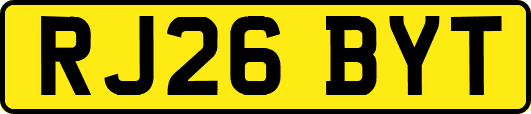RJ26BYT