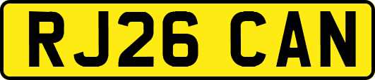 RJ26CAN