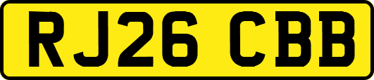 RJ26CBB