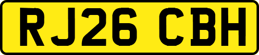 RJ26CBH