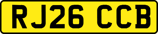 RJ26CCB
