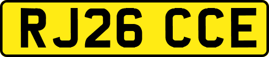 RJ26CCE