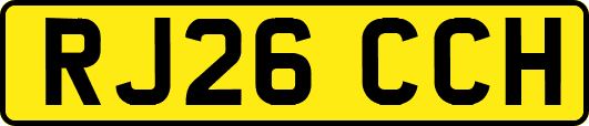 RJ26CCH