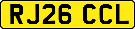 RJ26CCL
