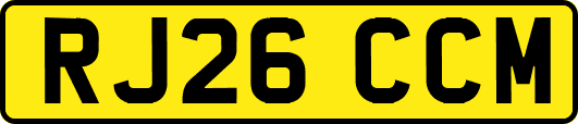 RJ26CCM