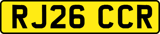 RJ26CCR