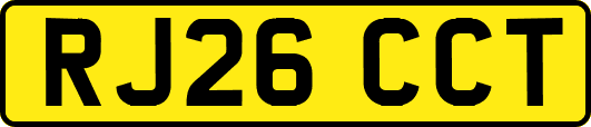 RJ26CCT