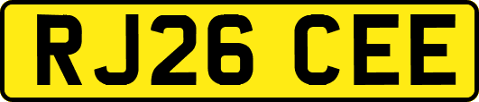 RJ26CEE