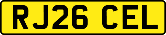 RJ26CEL