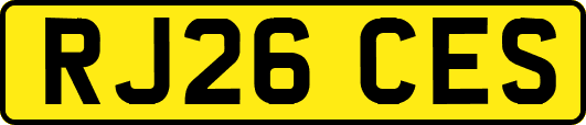 RJ26CES