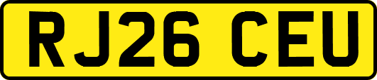 RJ26CEU